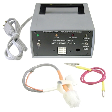 Dinosaur Electronics Dinosaur Electronics Ignitor Board Tester IMT-24VAC